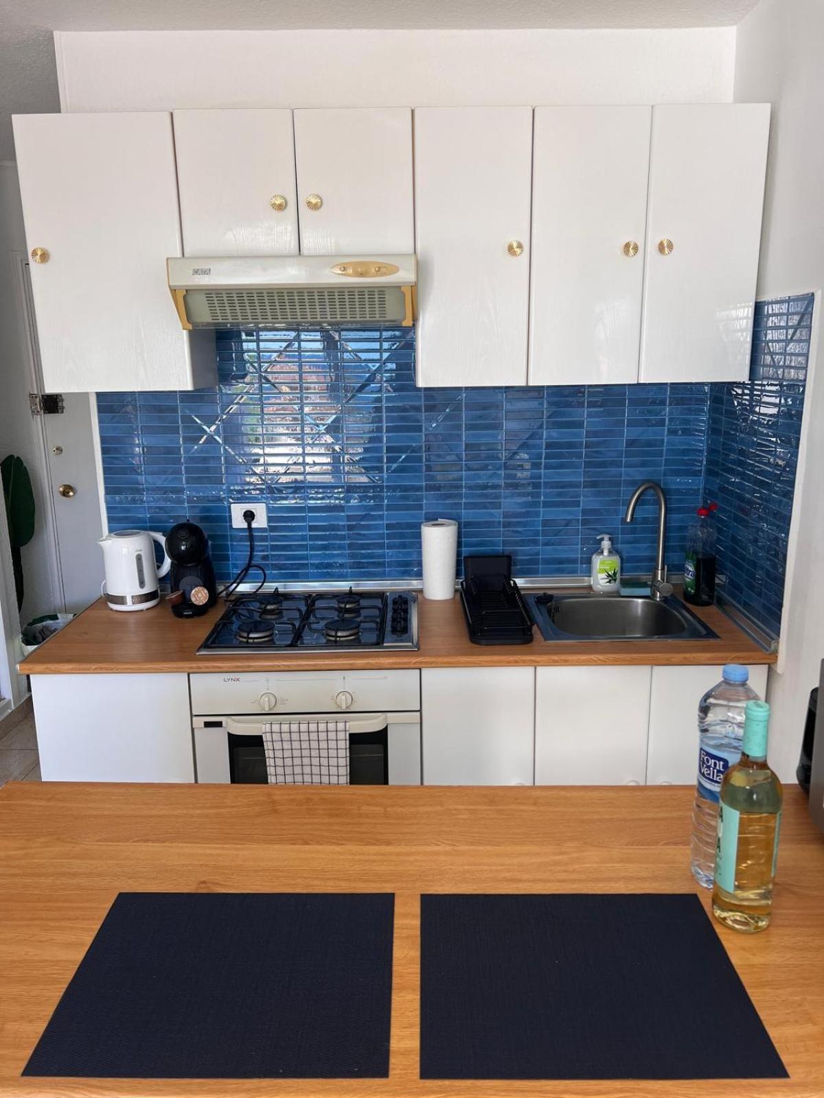 Lemon Tenerife Americas Appartement