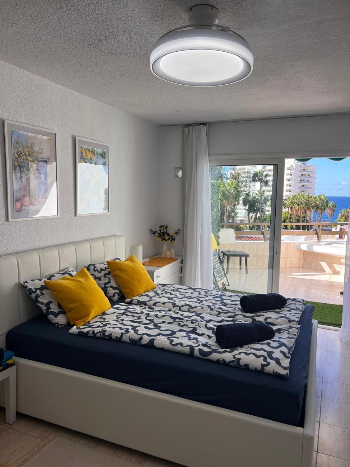 Appartement Lemon Tenerife Americas