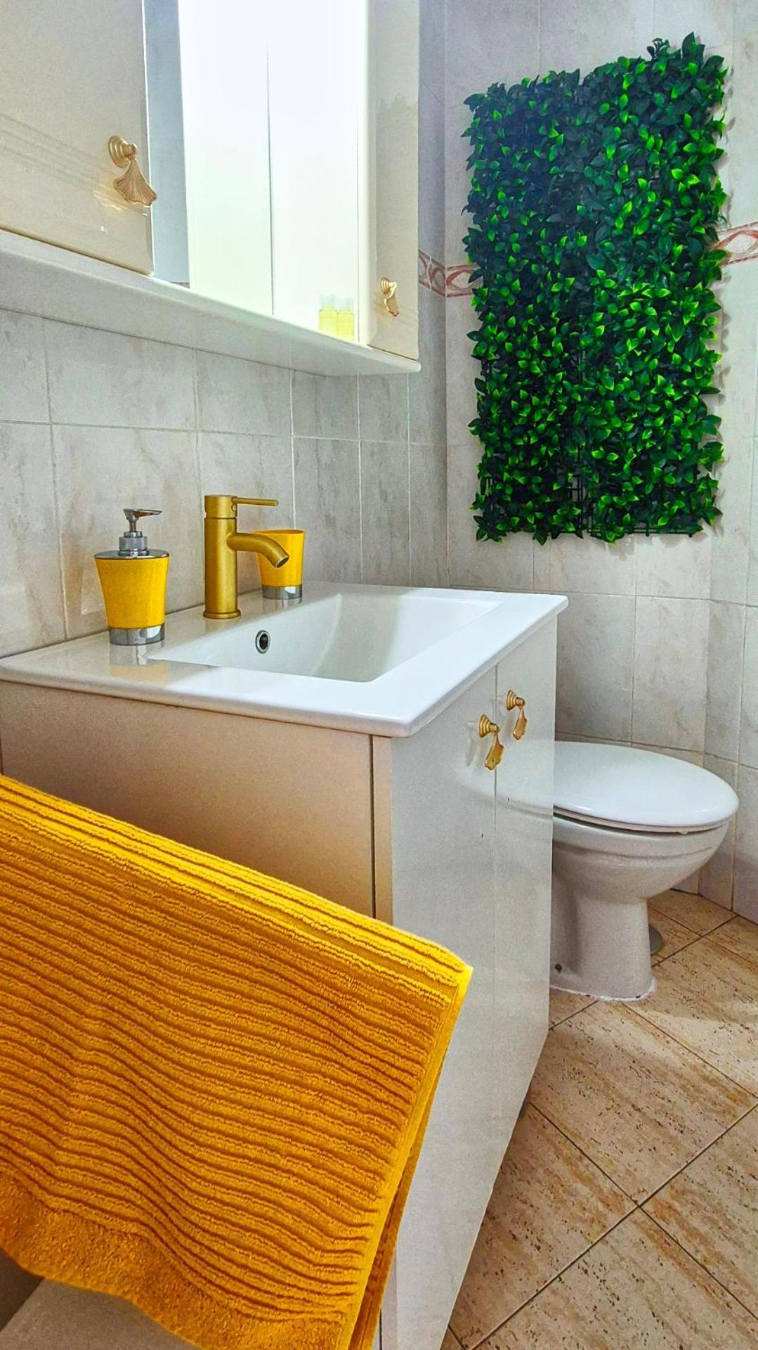 Lemon Tenerife Americas Appartement *