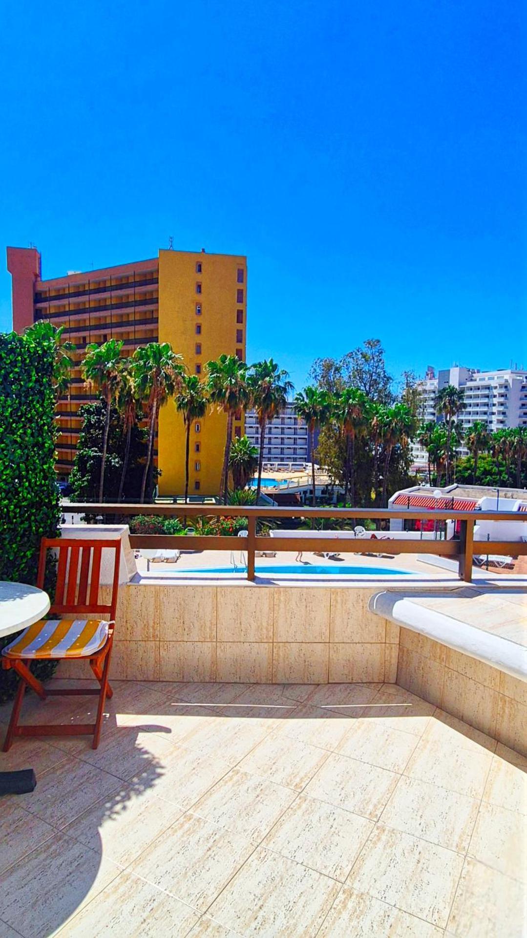 Lemon Tenerife Americas Apartment