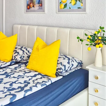 Lemon Beach Tenerife Holiday Apartment Las Americas Costa Adeje  Exterior foto