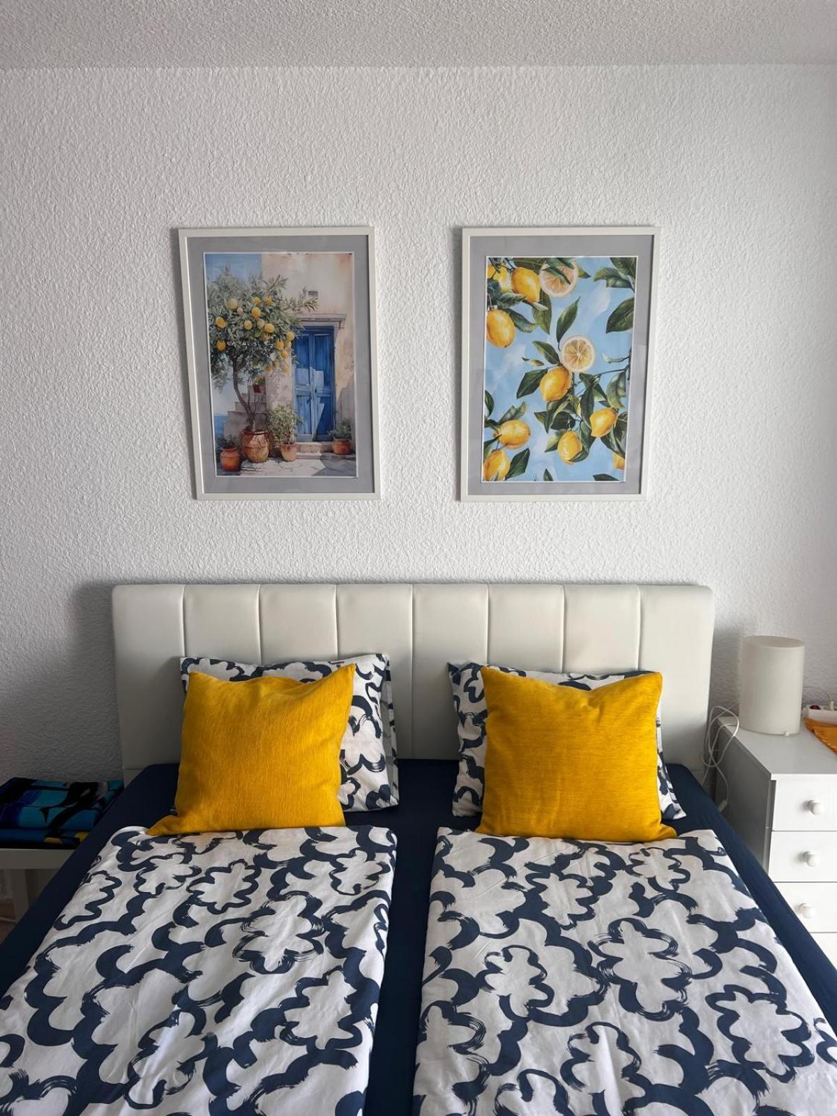 Lemon Tenerife Americas Apartment