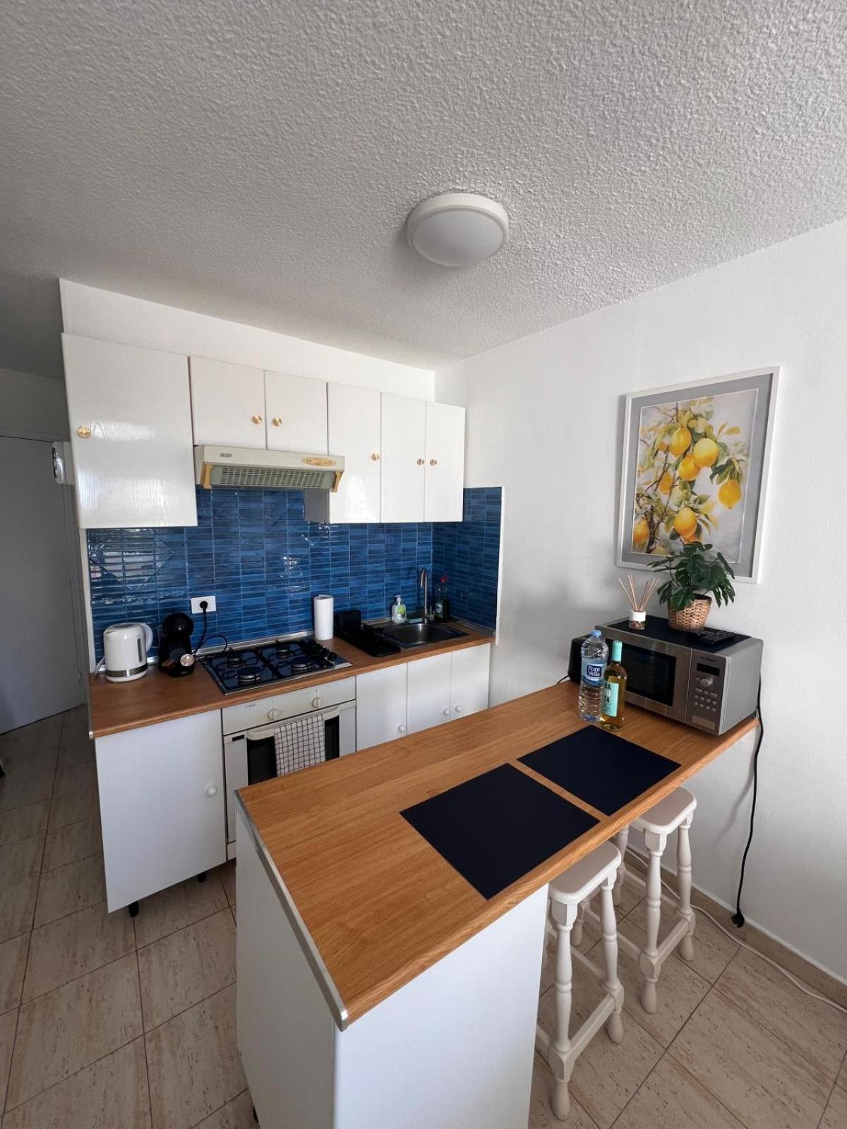 Appartamento Lemon Tenerife Americas