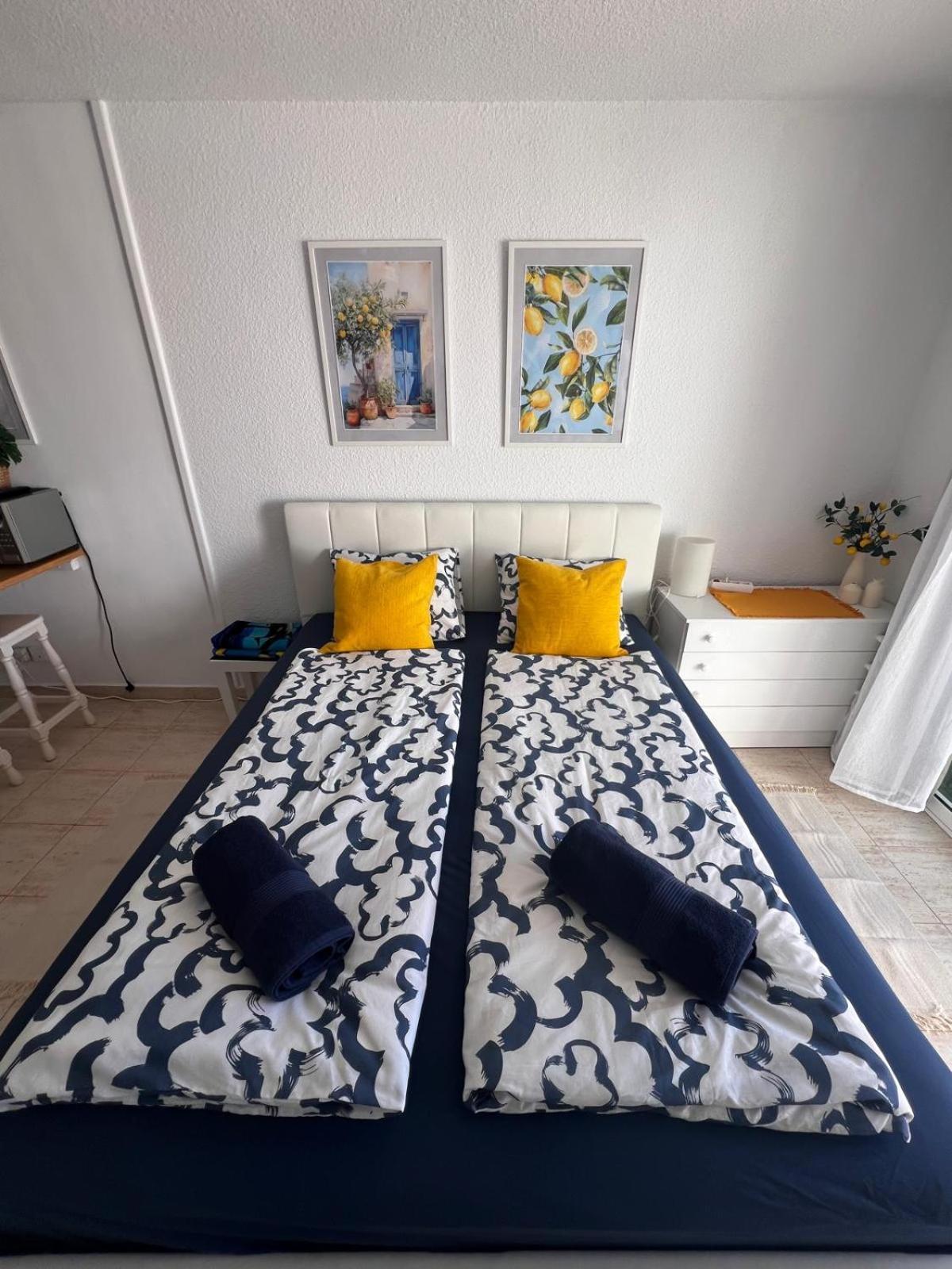 Apartment Lemon Tenerife Americas Costa Adeje (Tenerife)