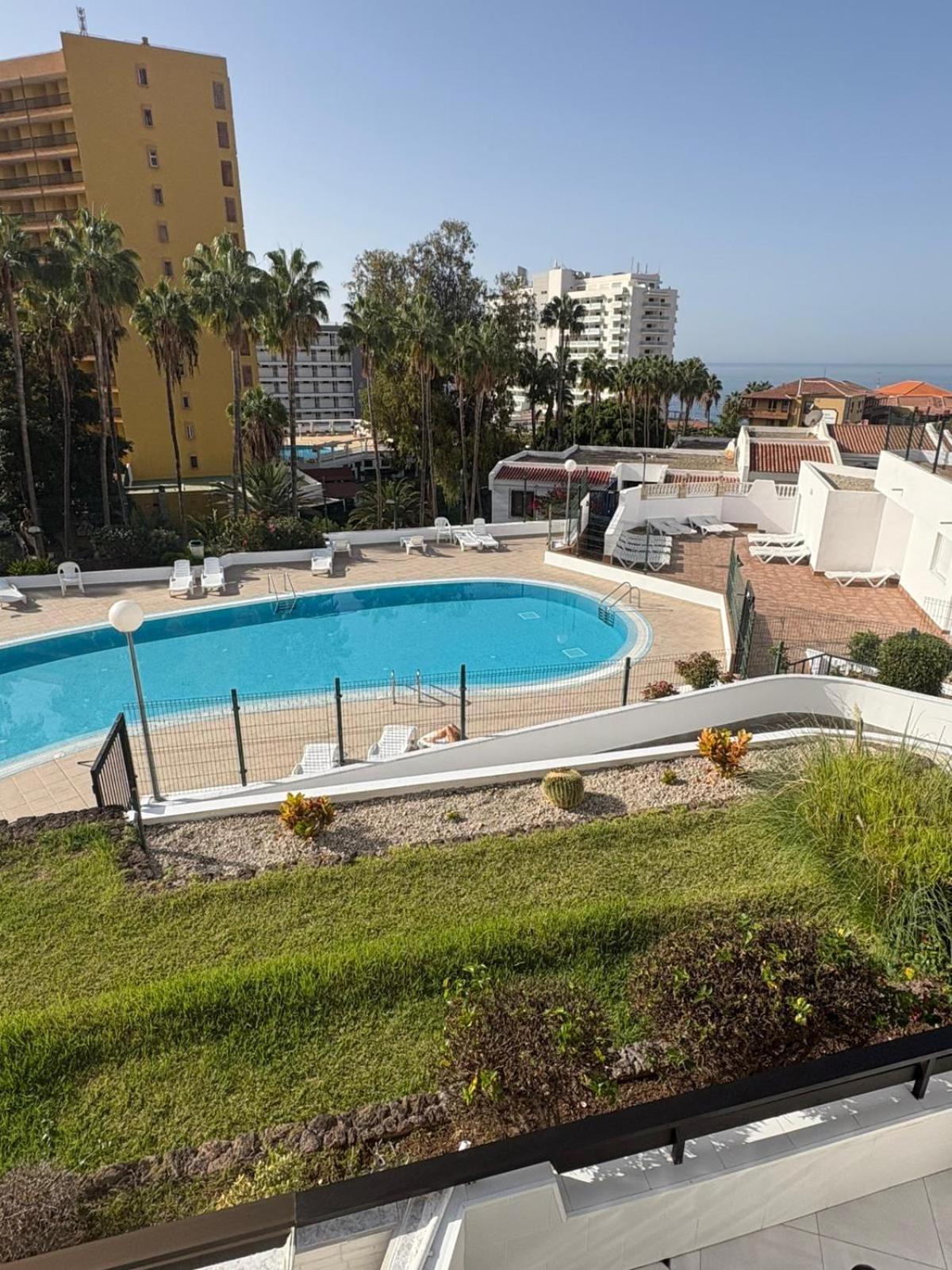 Apartment Lemon Tenerife Americas *