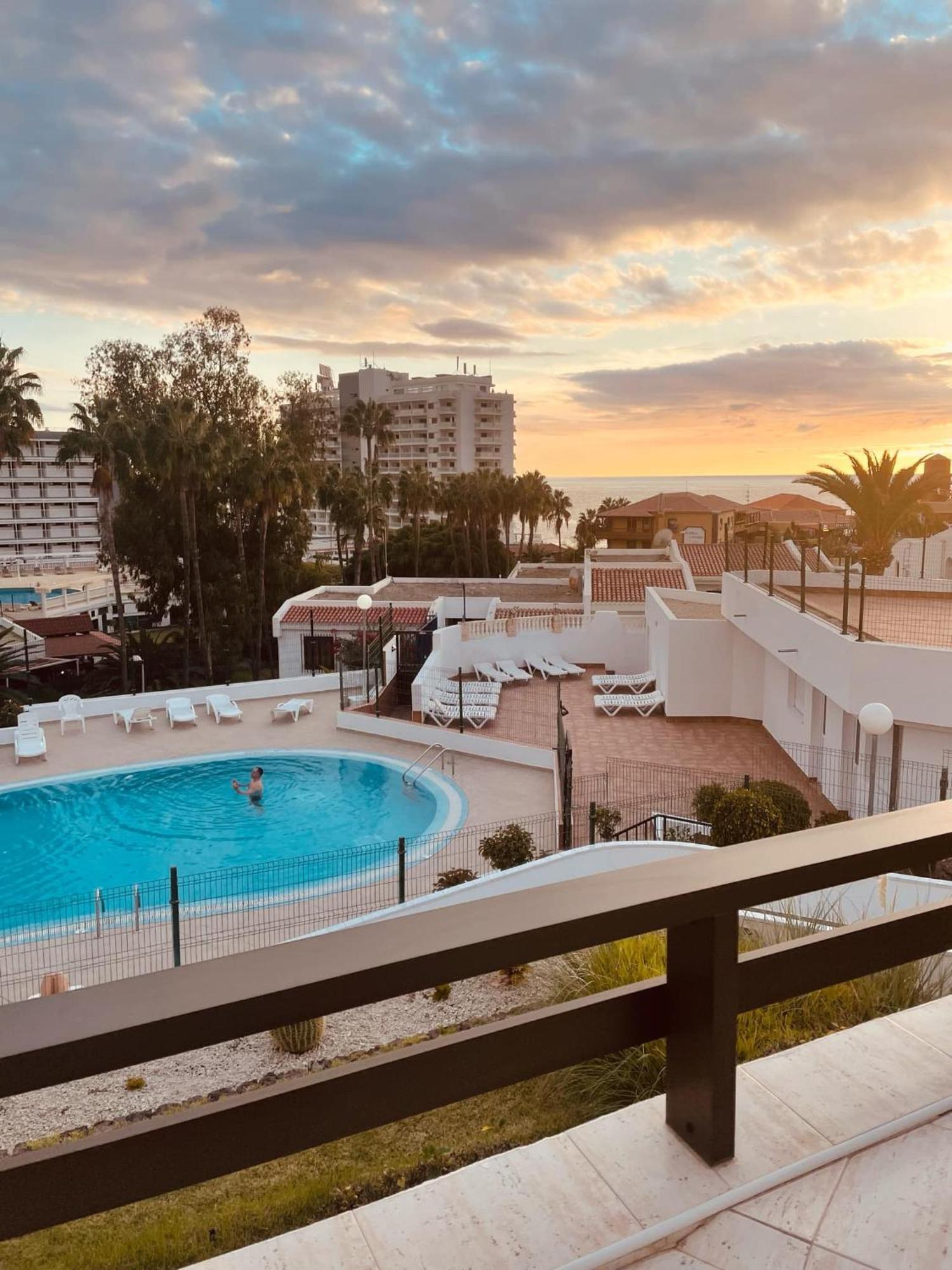 Lemon Tenerife Americas Apartment Costa Adeje (Tenerife)