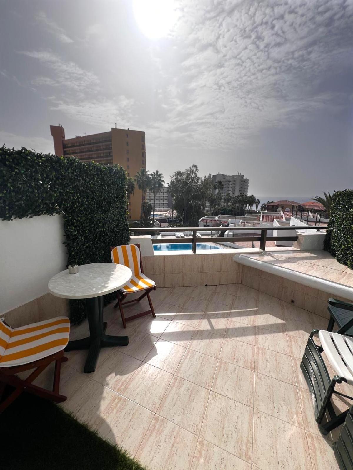 Appartamento Lemon Tenerife Americas *