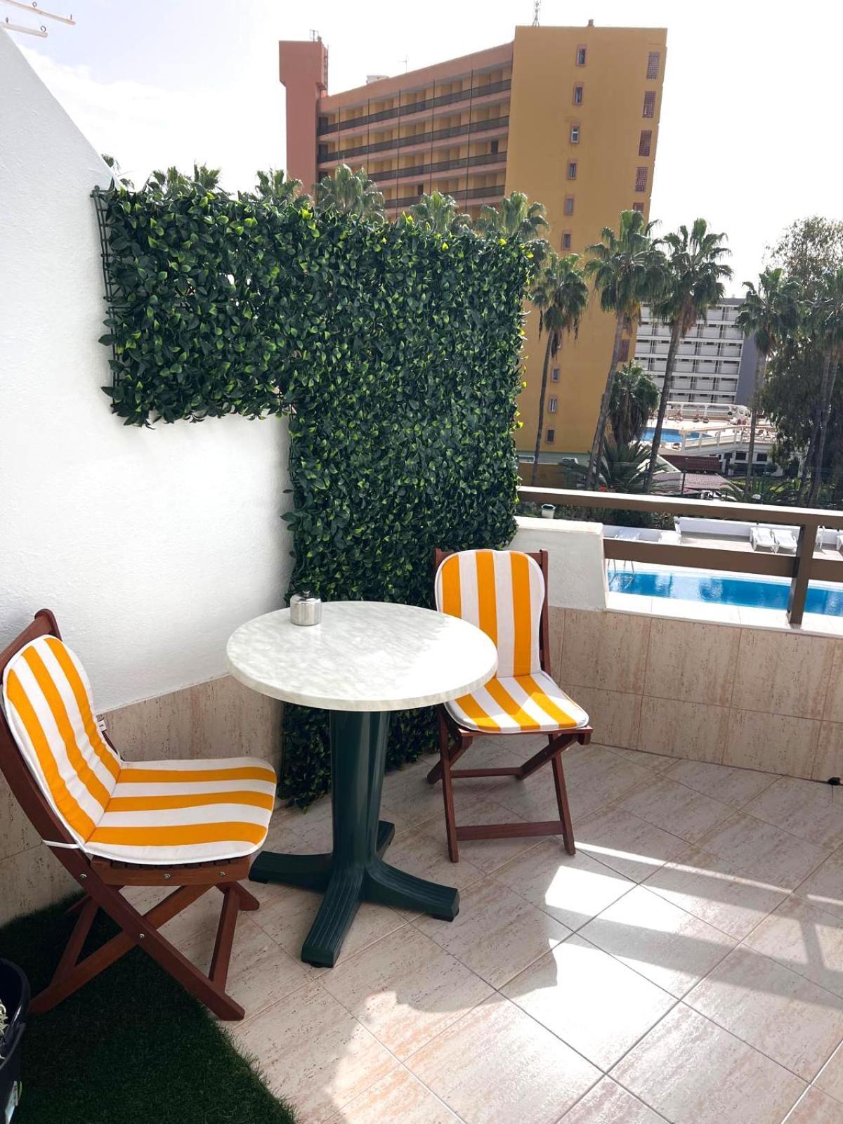 Apartment Lemon Tenerife Americas