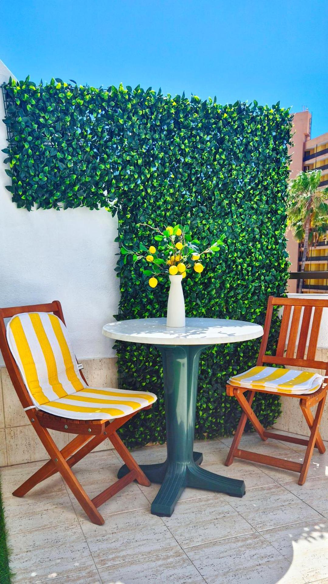 Lemon Tenerife Americas Apartment