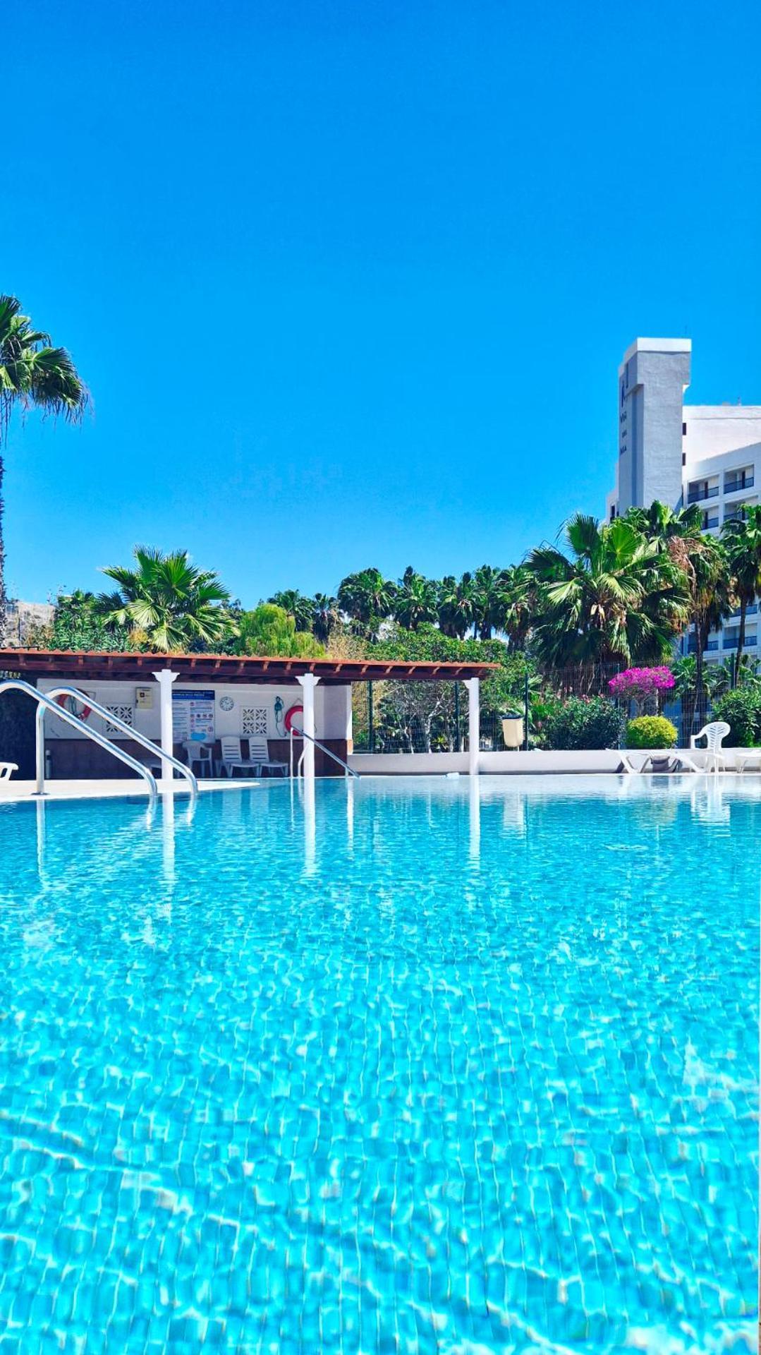 Lemon Tenerife Americas *