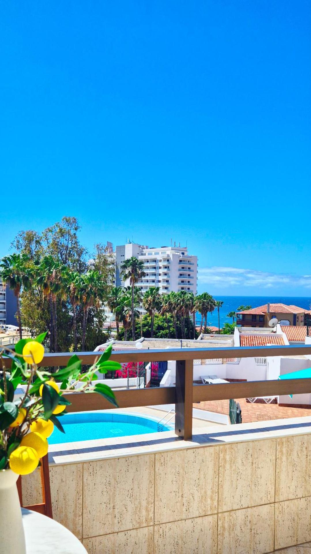 Appartamento Lemon Tenerife Americas Costa Adeje (Tenerife)