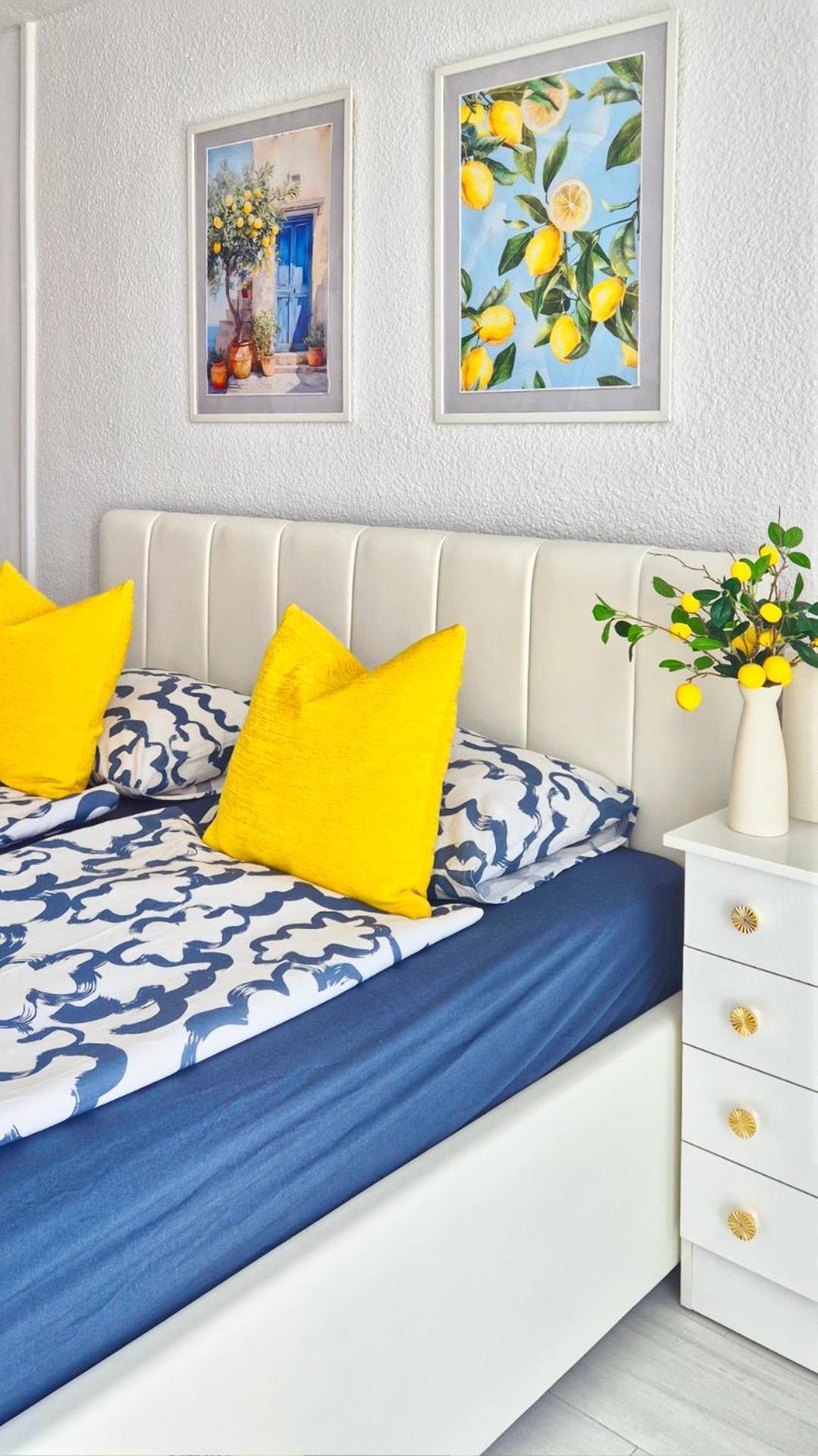 Lemon Tenerife Americas Appartamento
