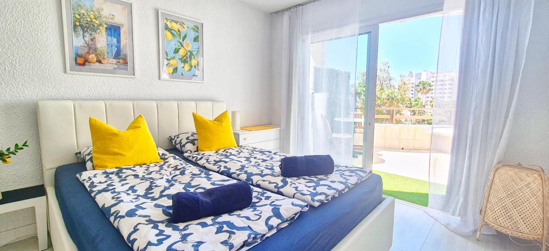 Apartment Lemon Tenerife Americas Costa Adeje (Tenerife)