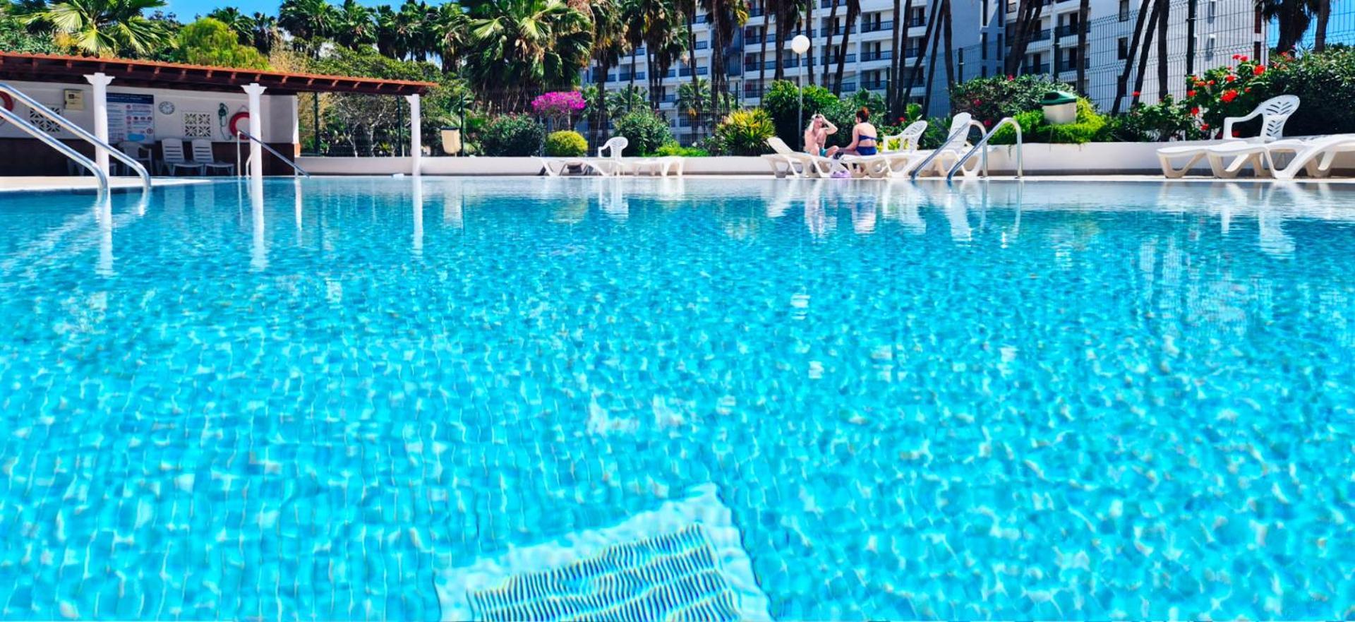 Lemon Tenerife Americas *