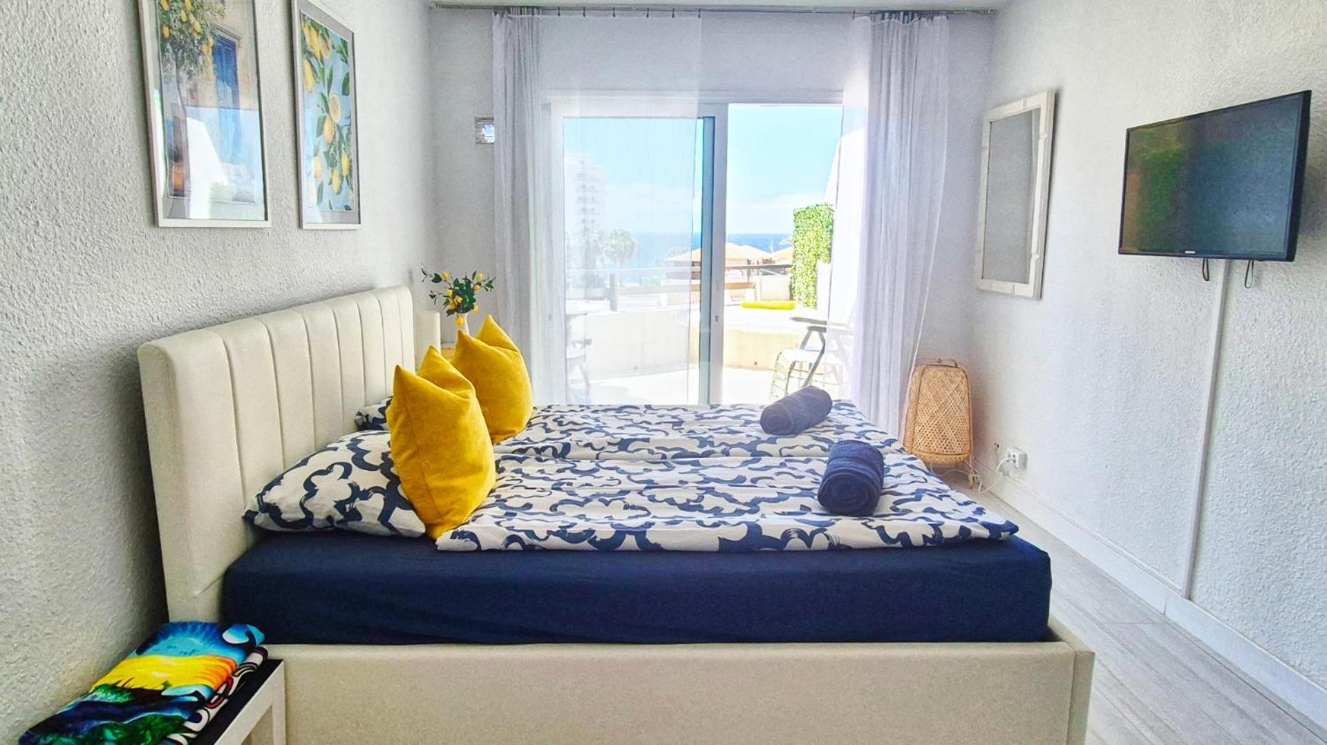 Appartamento Lemon Tenerife Americas *